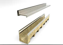 Fuga Gizli Kanal Izgarası