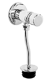 Zaman ayarlı pisuvar musluğu