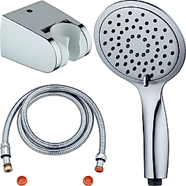 Elite Mafsallı Duş Seti