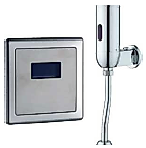 Fotoselli pisuvar sıva altı