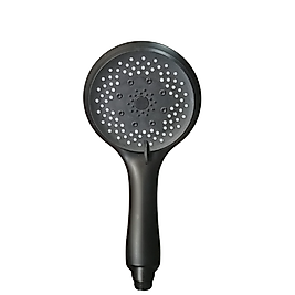 Siyah el duşu 5fonksiyonlu