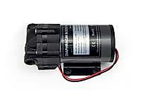 Evsel cihaz pompa seti 24V