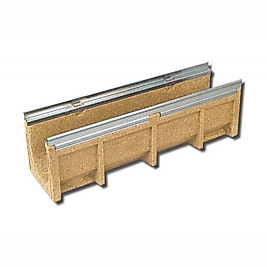 Polimer Drenaj Kanalı