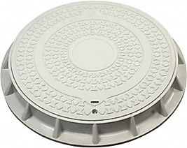 Kompozit Baca Rögar Kapağı