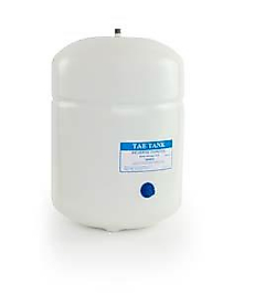 Metal Basınçlı Su Tankı 8L 2.2G