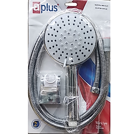 Galaksi Mafsallı Duş Seti