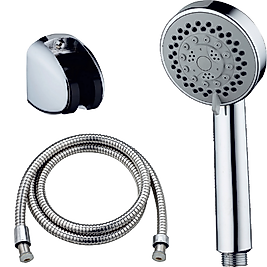 Krom Mafsallı El Duşu