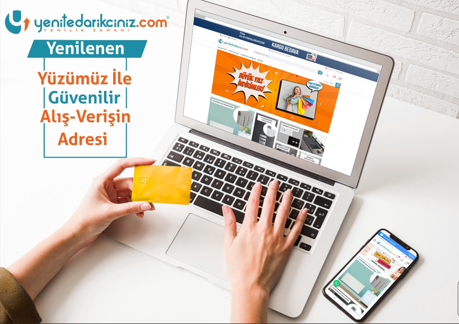 Güvenli E-Ticaret Alışverişi İçin Nelere Dikkat Edilir.?