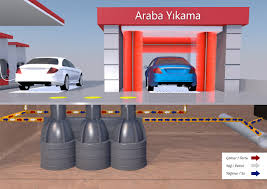 Yağ ve Petrol Ayırıcılar: Neden Gerekli?