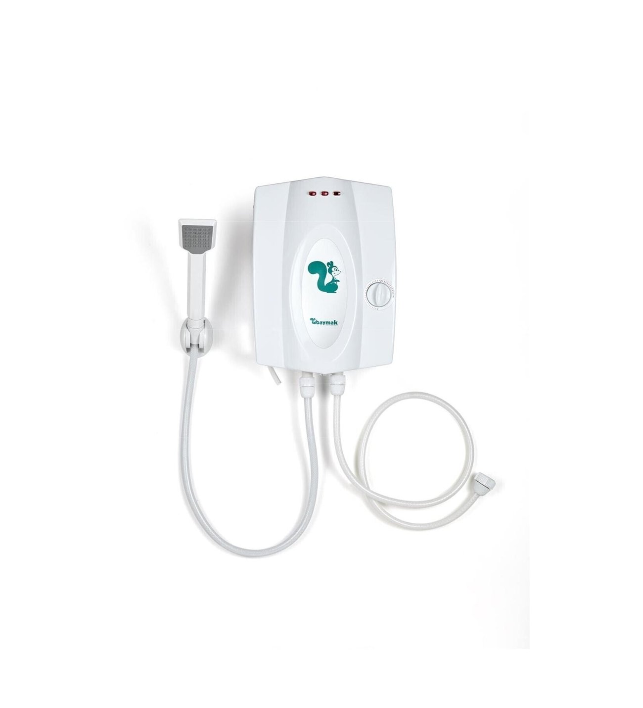 Bt-8000 Banyo Tipi Su Isıtıcı Şohben