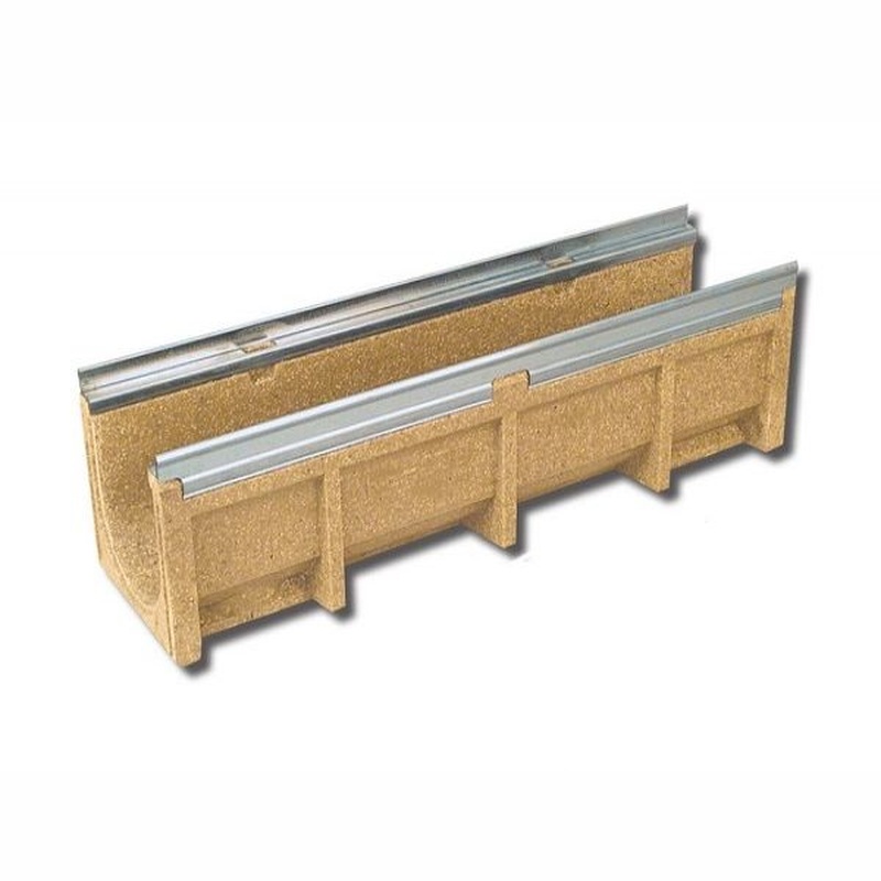 Polimer Drenaj Kanalı