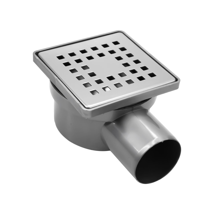 10x10 Plastik Çerçeveli Klasik Süzgeç