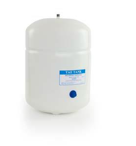 Metal Basınçlı Su Tankı 8L 2.2G