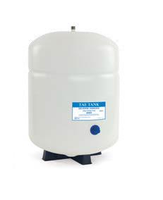 Metal Basınçlı Su Tankı 22L 6G