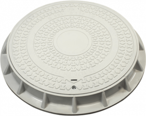 Kompozit Baca Rögar Kapağı