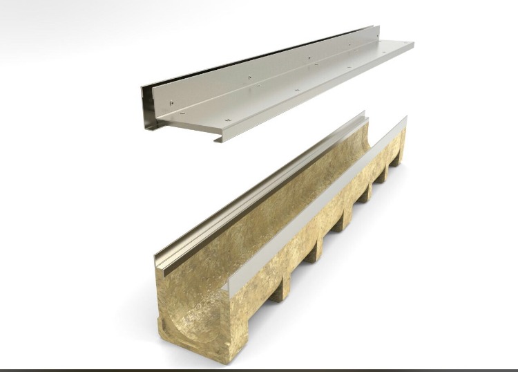 Fuga Gizli Kanal Izgarası