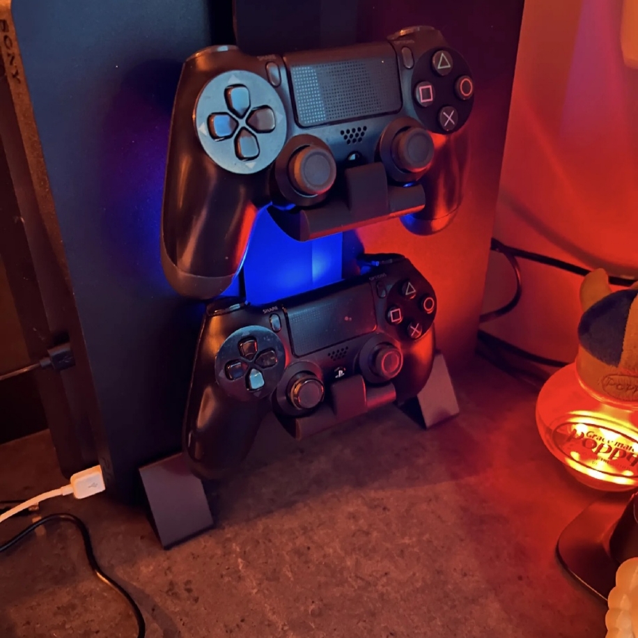 playsitation 4 dualshock standı