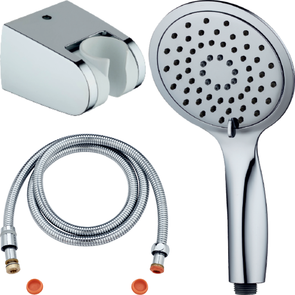 Elite Mafsallı Duş Seti