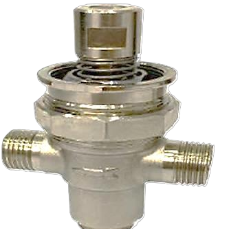 Bas çek Zaman Ayarlı Eviye musluk Takımı