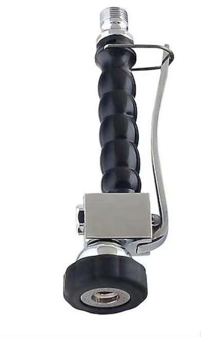 Büyük endüstriyel elcik