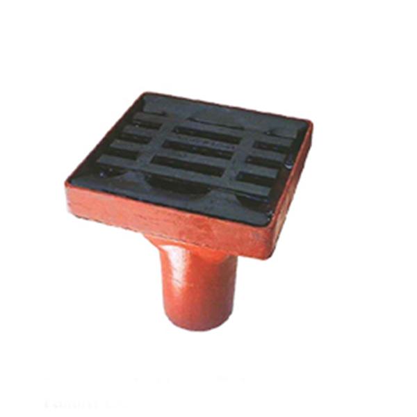 Alttan Çıkışlı Viyadük Süzgeci