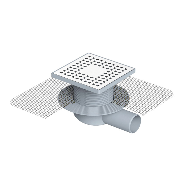 Plastik Çerçeveli Fileli Takım Süzgeç