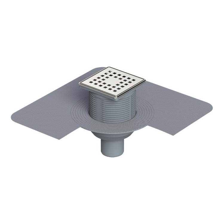 Paslanmaz Çerçeveli Membranlı Takım Süzgeç