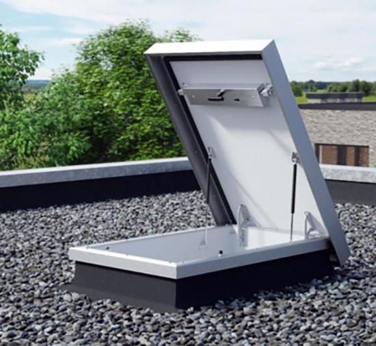 Pistonlu Müdahale Kapağı