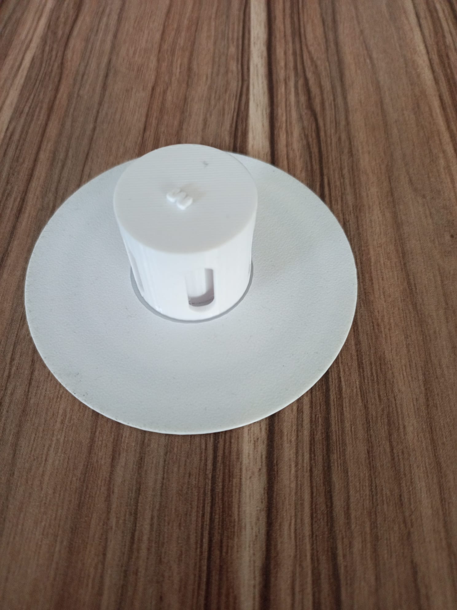 Gider Koku Önleyici